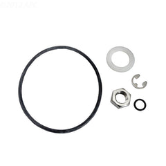 BY-PASS ASSY., WITH O-RING