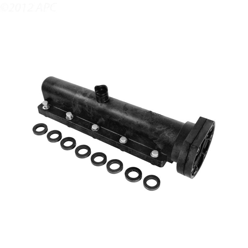 Jandy Pro Series Header Assembly, | R0454200