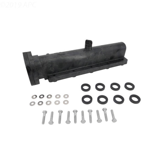 HEATER RETURN LEGACY POLY R-KIT