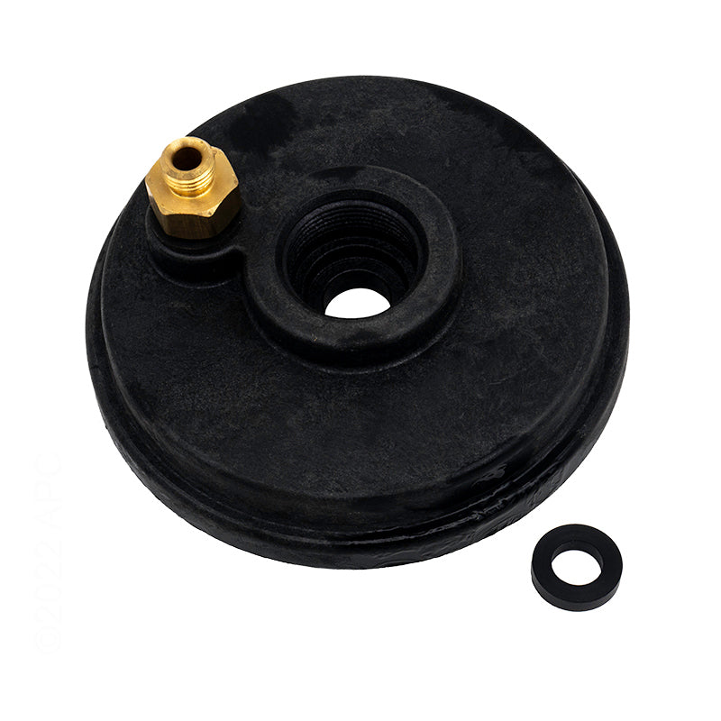 CAP SENSOR / PRESS SWITCH O-RING