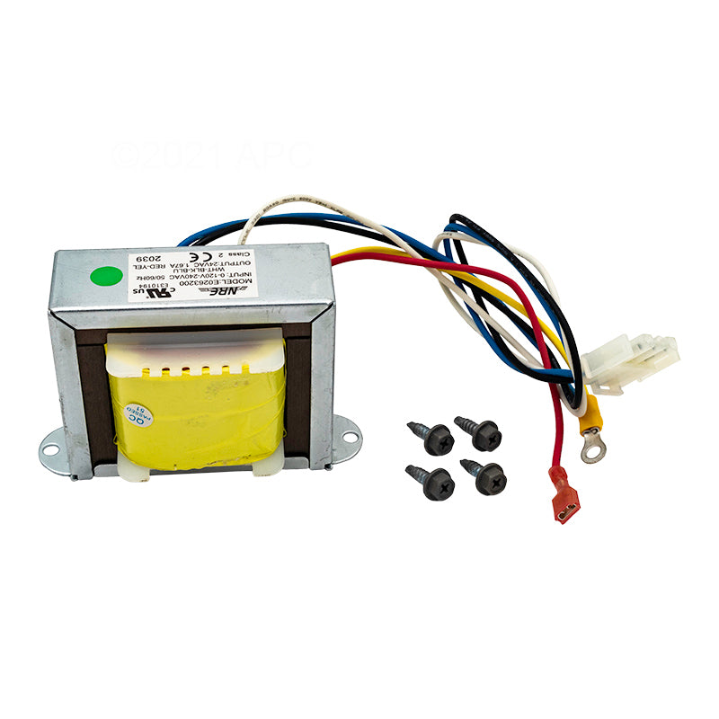Jandy JXi Pool Heater Transformer | R0456300
