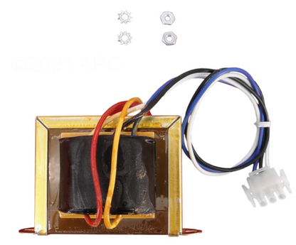 Jandy JXi Heater Transformer Replacement Kit | R0456301