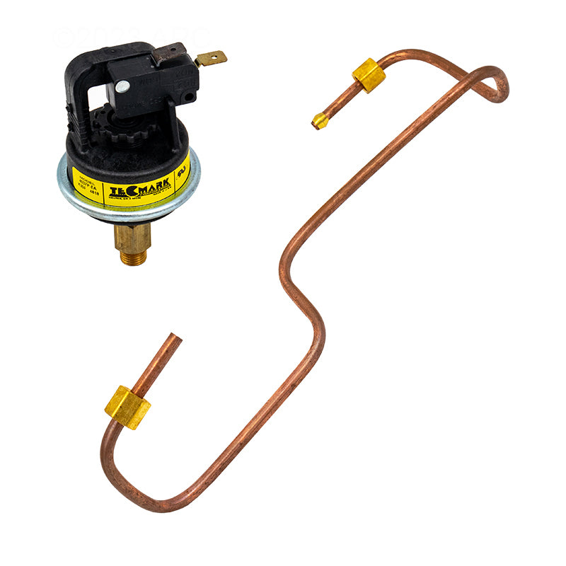PRESSURE SWITCH ASSY.