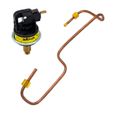 PRESSURE SWITCH ASSY.