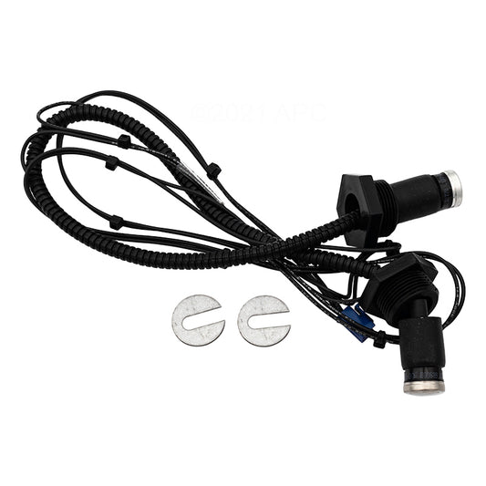 Jandy LXi Heaters High Limit Switch Harness | R0457400