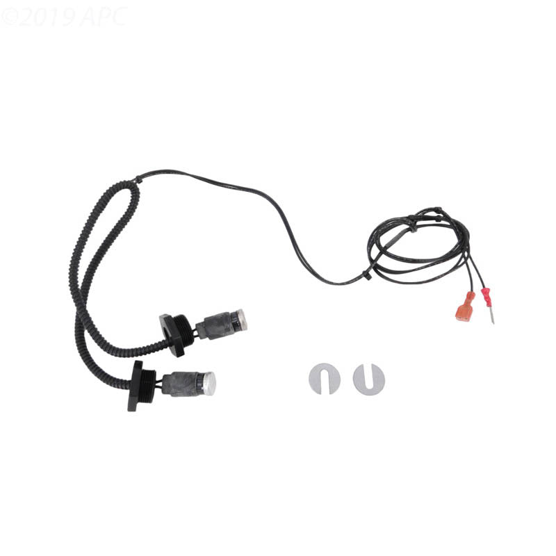 HIGH-LIMIT SWITCH ASSY