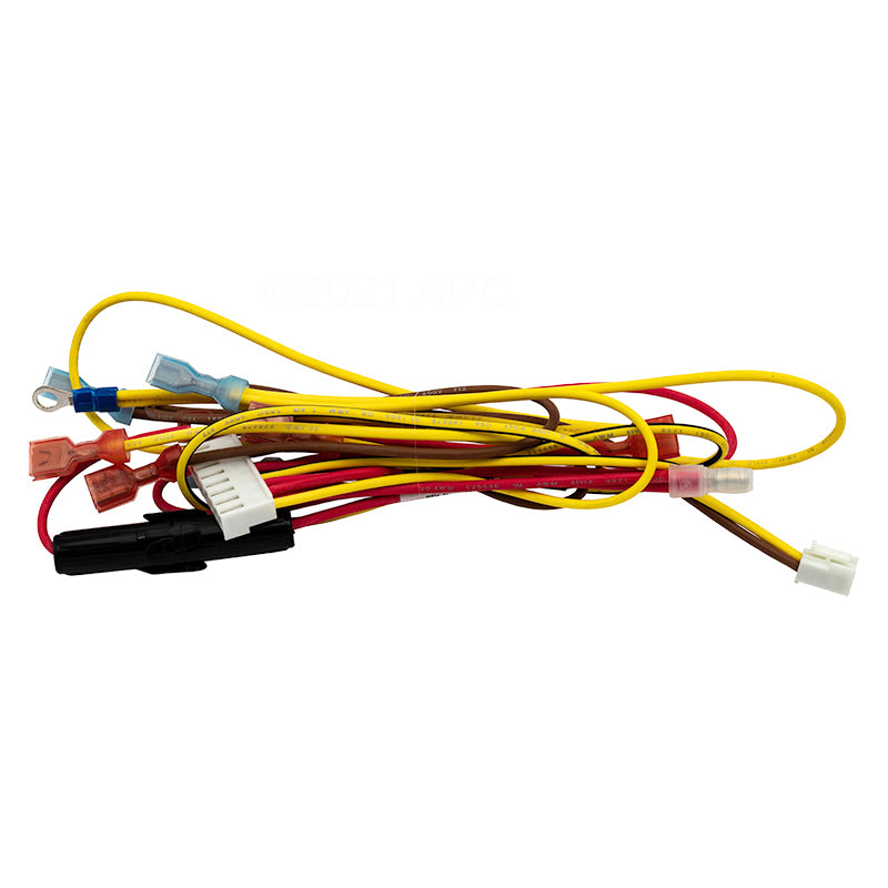 Controller Wire Harness