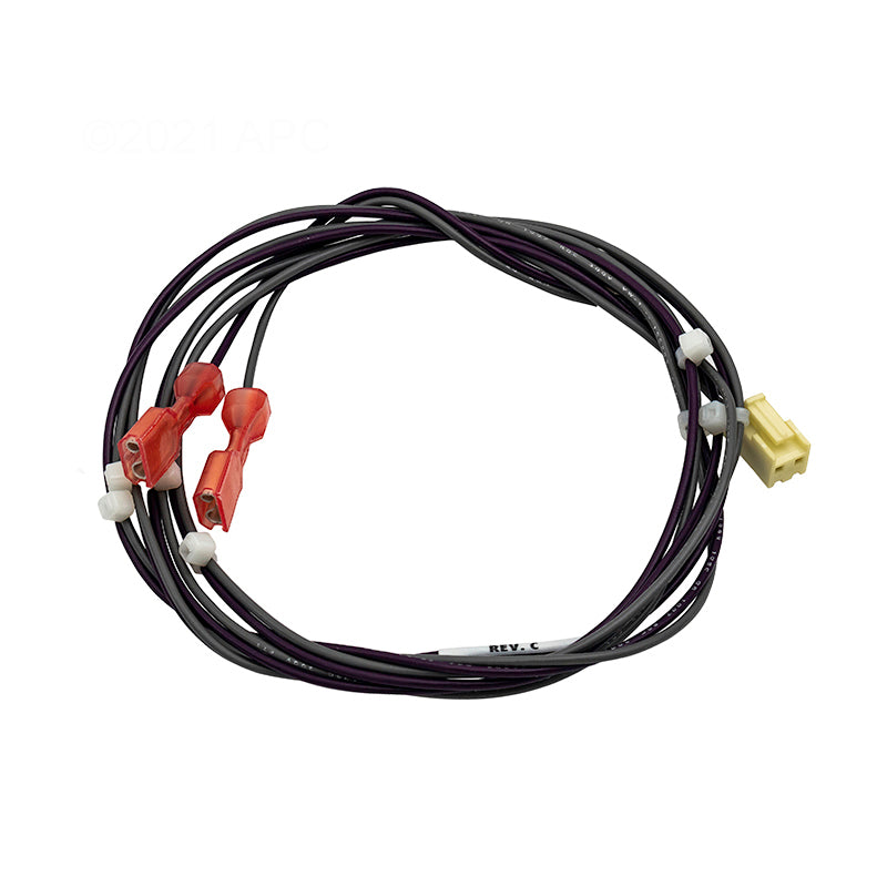 Pressure Switch Wire Harness