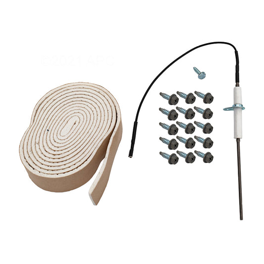 Jandy JXi Pool Heater Flame Sensor Rod | R0458600