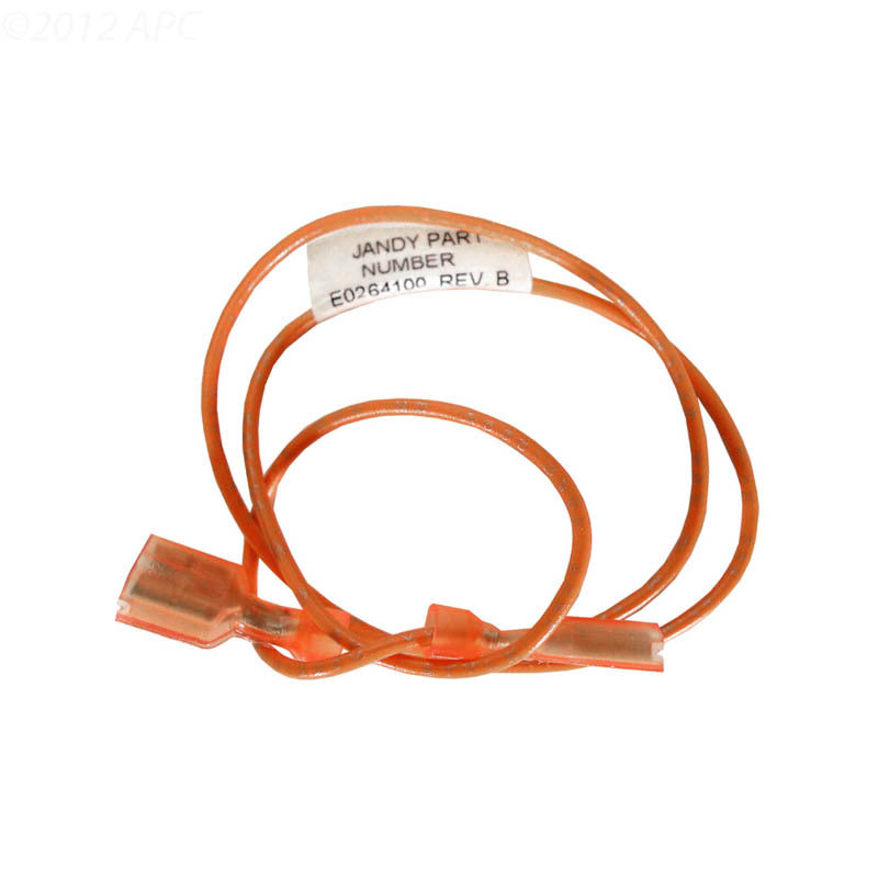 AIR PRESS SWITCH WIRE HARNESS