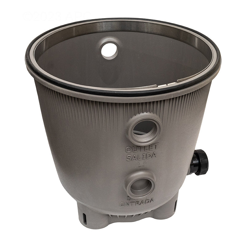 Jandy Pro Series CV Filter Tank Bottom | R0465400