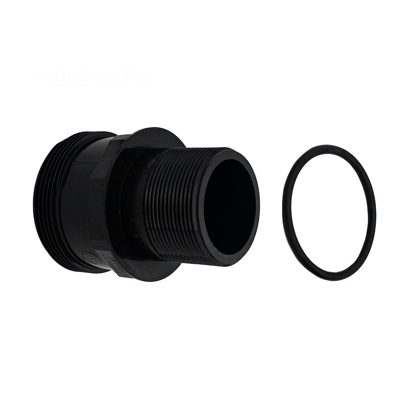 Zodiac Jandy Bulkhead Assembly w/ O-Ring | R0465600