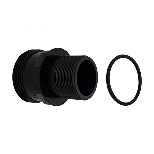 Zodiac Jandy Bulkhead Assembly w/ O-Ring | R0465600
