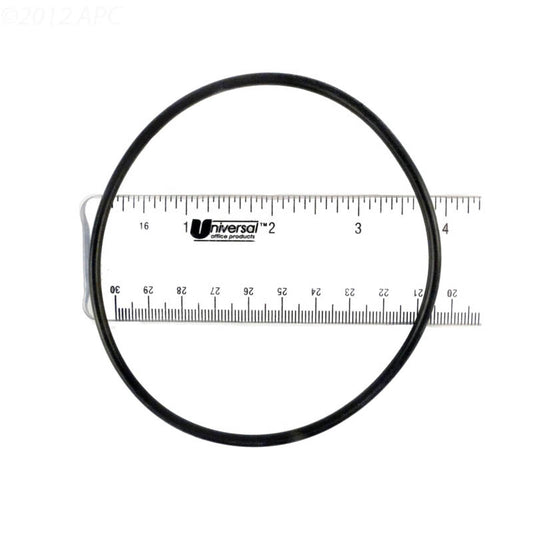 O-RING LID NEVERLUBE VALVE