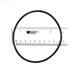 O-RING LID NEVERLUBE VALVE