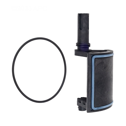 DIVERTER NEVERLUBE VALVE