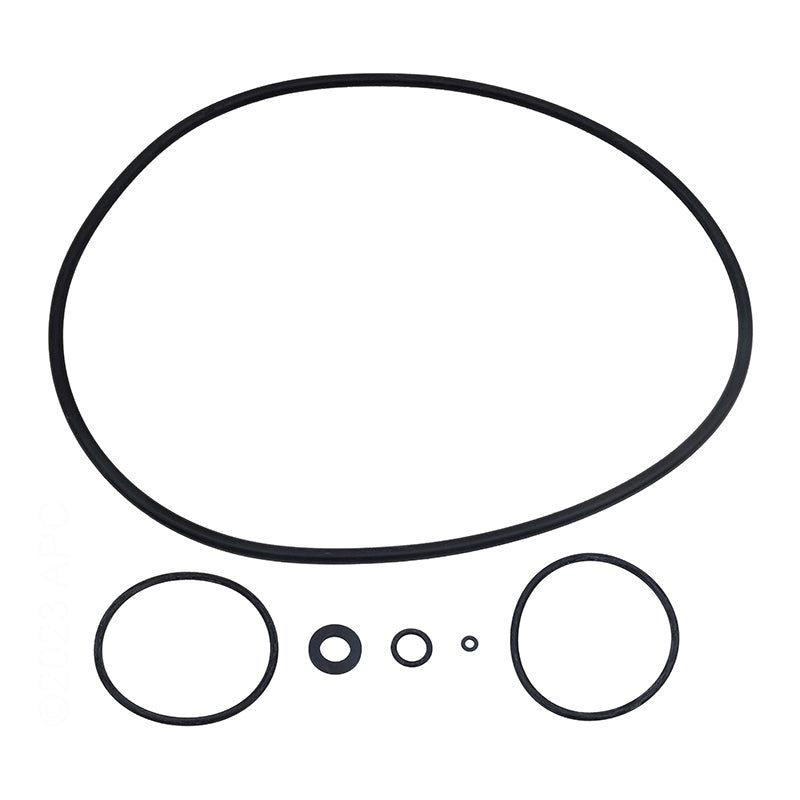 O-RING SET