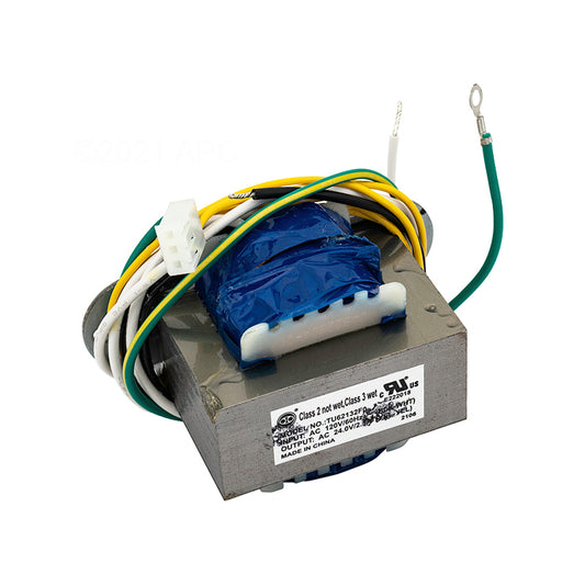 Jandy Aqualink Power Center Transformer 120VAC 24VAC | R0466400