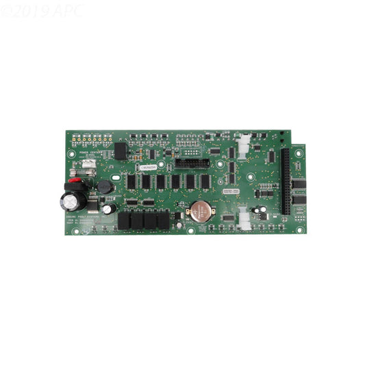 PCB KIT RS POWER CENTER PRIMARY
