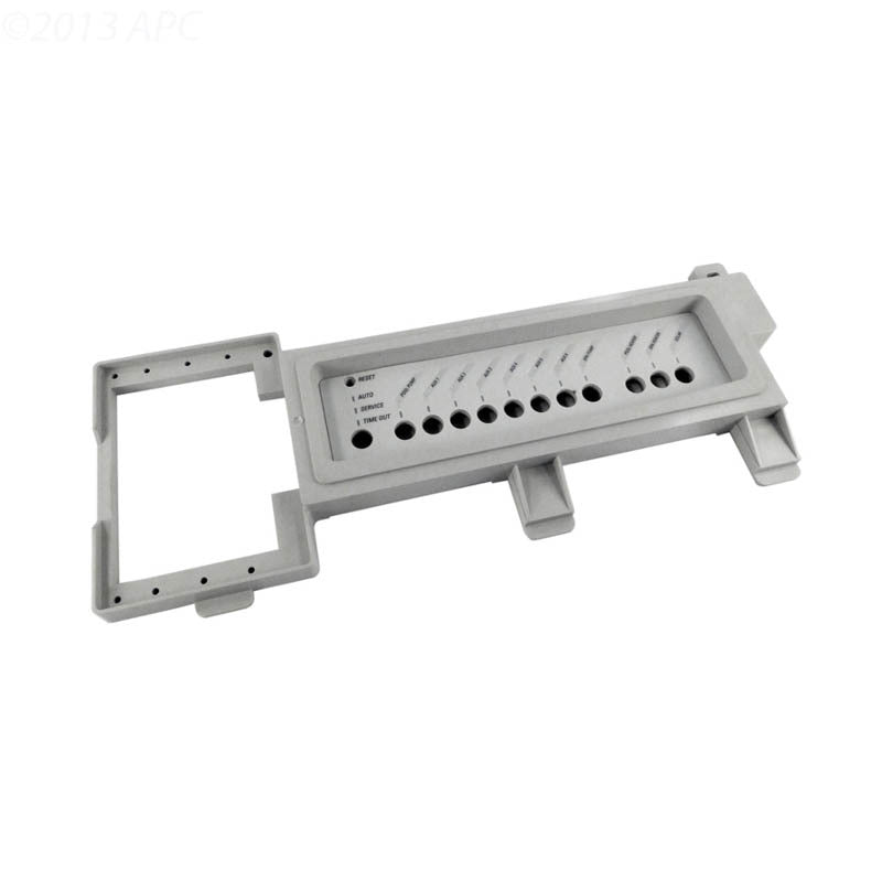BEZEL, PRIMARY POWER