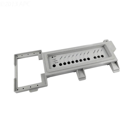 BEZEL, PRIMARY POWER