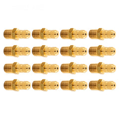 Orifice Set, Nat Gas, 0-3K ft. Model All