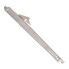 Burner, Main w/ Pilot Bracket Model All