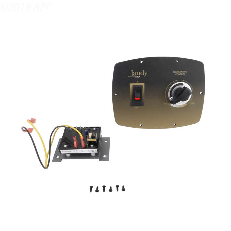 Temperature Control Plate Assy Model All