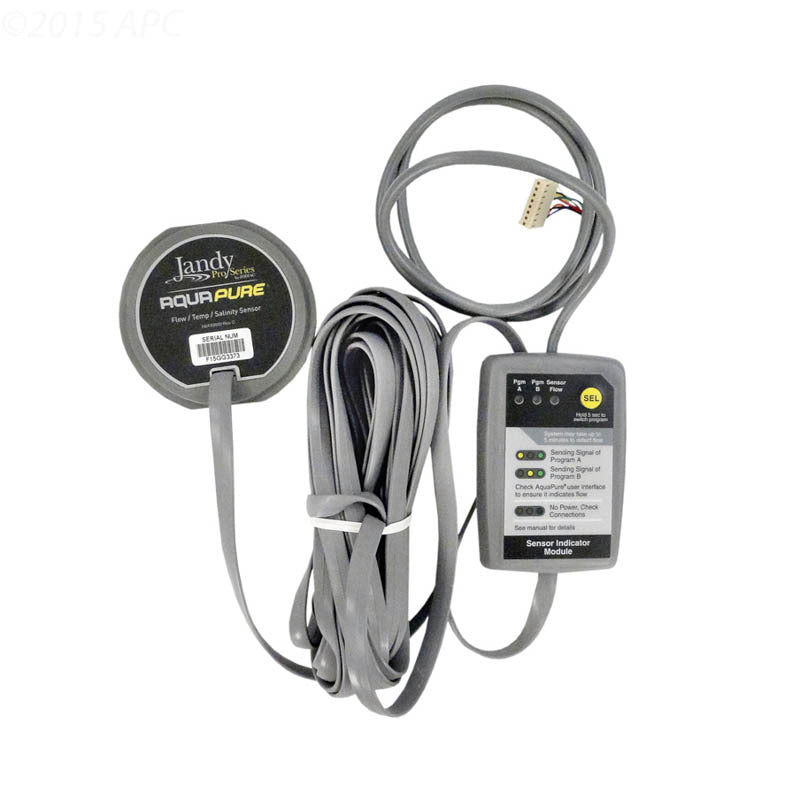 AQUA PURE FLOW SENSOR WITH 25' CAB