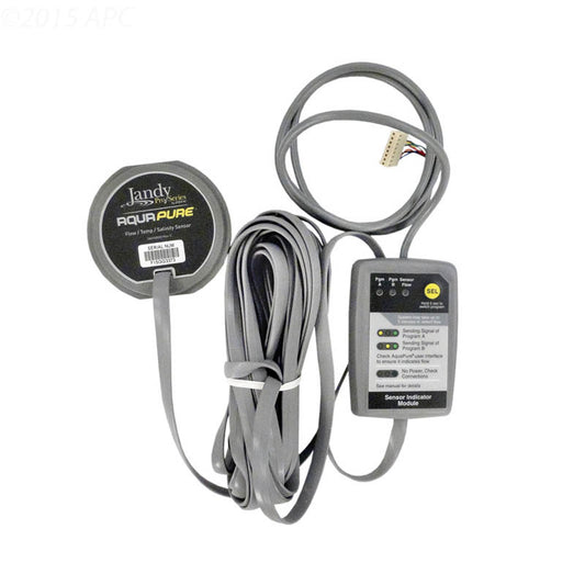 AQUA PURE FLOW SENSOR WITH 25' CAB