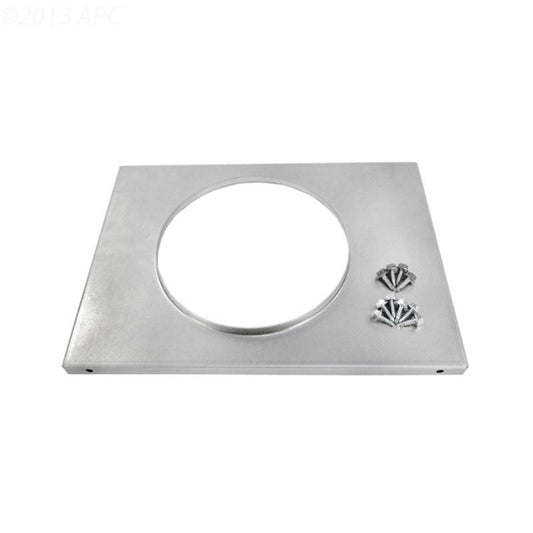JANDY ADAPTER PLATE 250, LEGACY, REPLACEMENT KIT, MODEL 250, LRZE AND LRZ