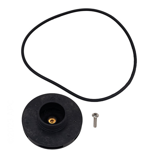 Jandy FHPM 1HP Pump Impeller & Screw w/ O-Ring | R0479602