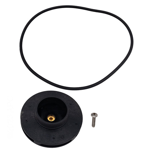 Jandy FHPM 1.5HP Pump Impeller & Screw w/ O-Ring | R0479603