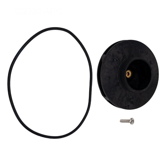 Jandy FHPM 2.5HP Pump Impeller & Screw w/ O-Ring | R0479605