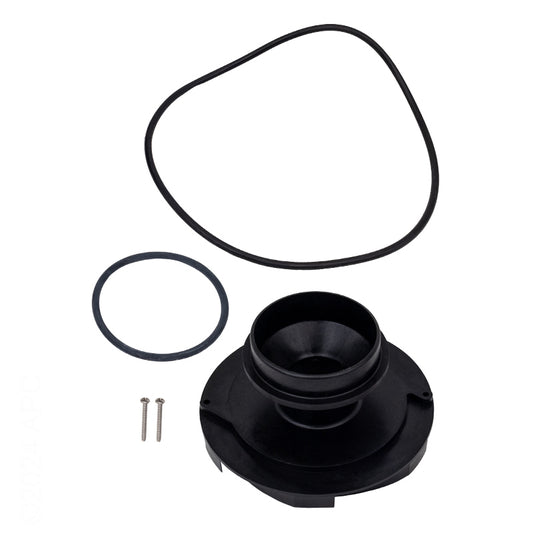 Jandy R0479702 Diffuser with O-Ring and Hardware 3/4 & 1HP | R0479702