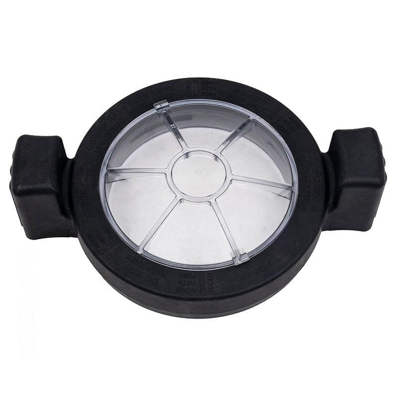 Jandy FHPM Pump Lid & Locking Ring | R0480000