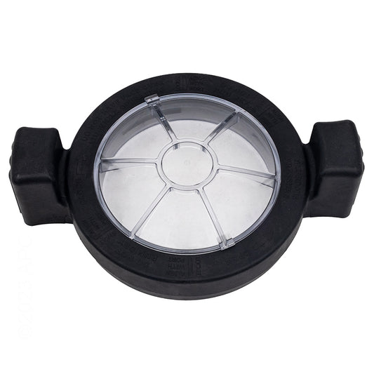 Jandy FHPM Pump Lid & Locking Ring | R0480000