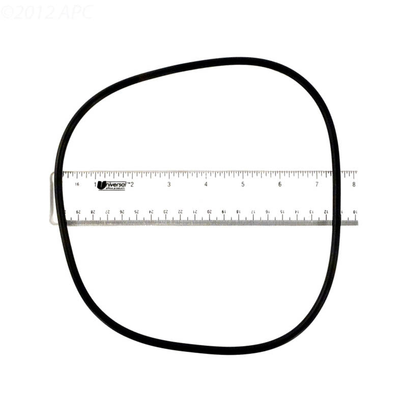 Jandy Pro Series FHP Backplate O-Ring | R0480300