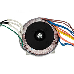 TRANSFORMER KIT 50/60HZ