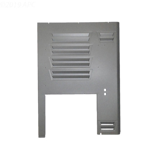 Side Panel, Right Model All