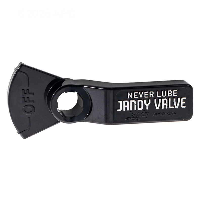 Jandy Never Lube Valve Handle | R0487200