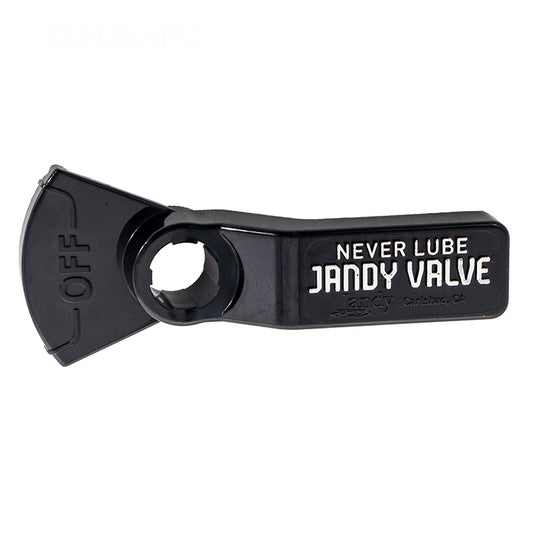 Jandy Never Lube Valve Handle | R0487200