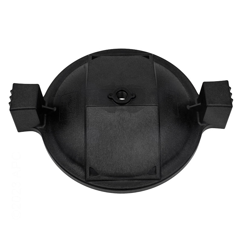 LID SAND FILTER