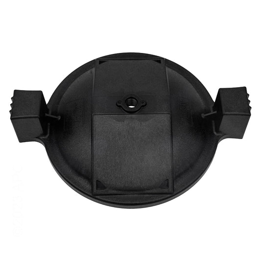 LID SAND FILTER