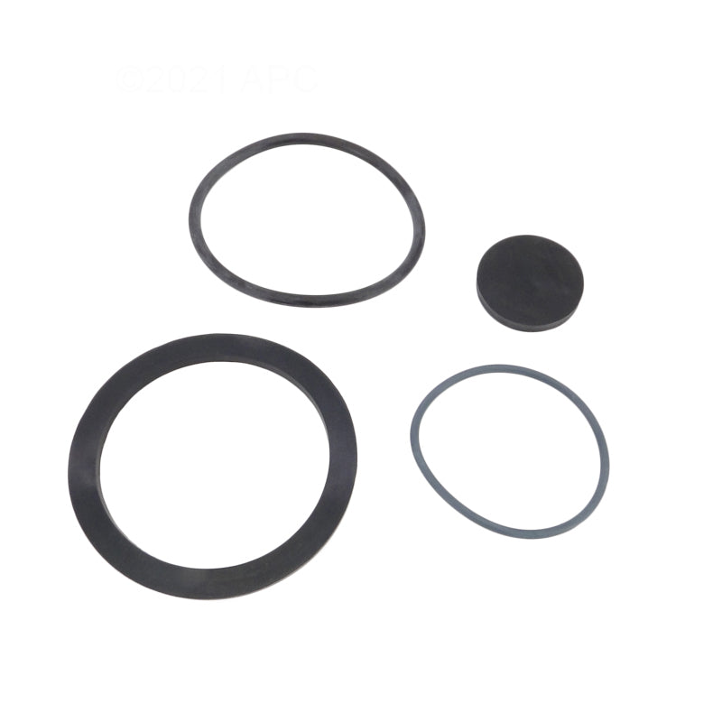 Jandy JS Series Drain Fitting Seals Kit | R0488400