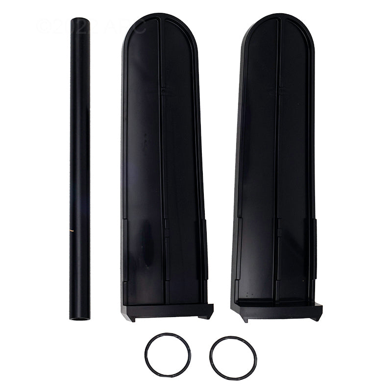 Mounting Brackets and Hardware, Laminar Jet