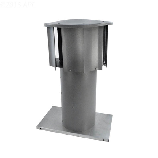 OUTDOOR VENT CAP 125 LEGACY HEATERS
