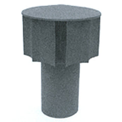 OUTDOOR VENT CAP 400 LEGACY HEATERS