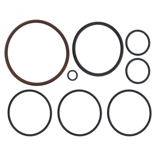 NATURE2 FUSION O-RING KIT