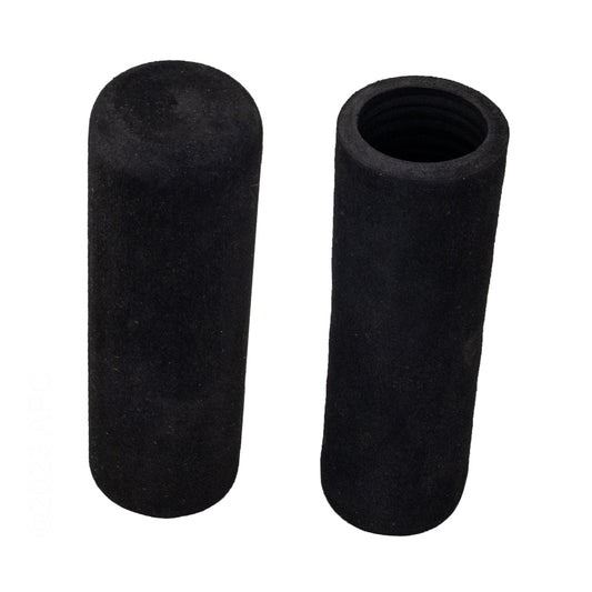 TROLLEY HANDLE TIP GRIPS